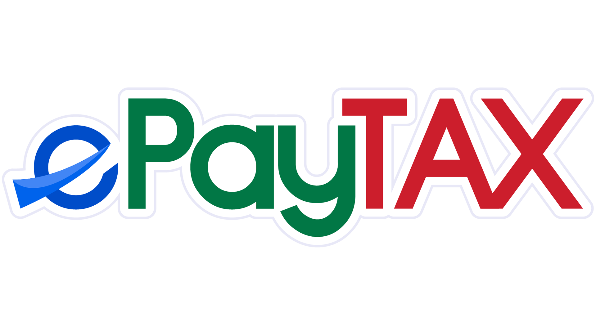 E-Pay Tax logo