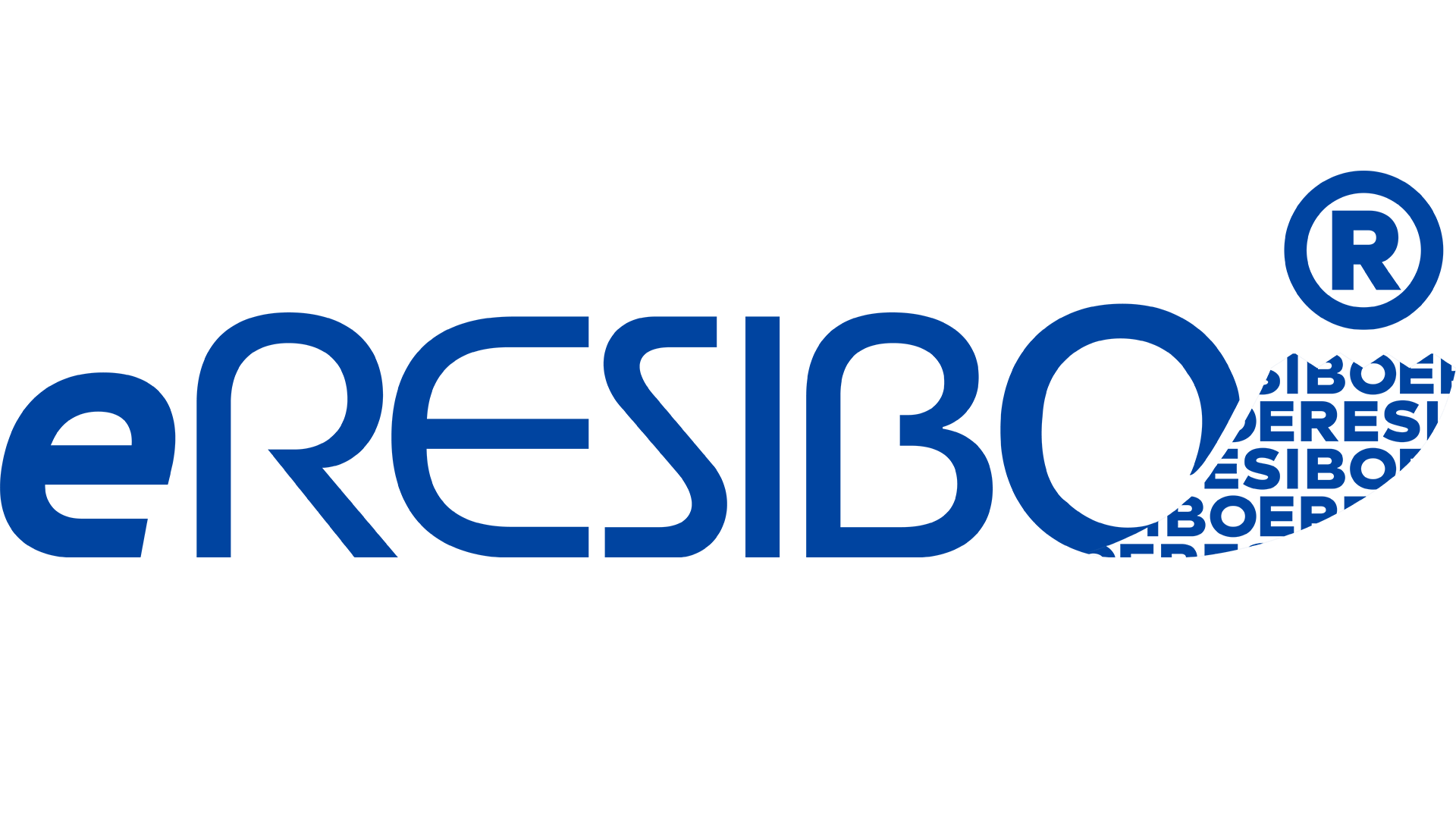 E-Resibo logo