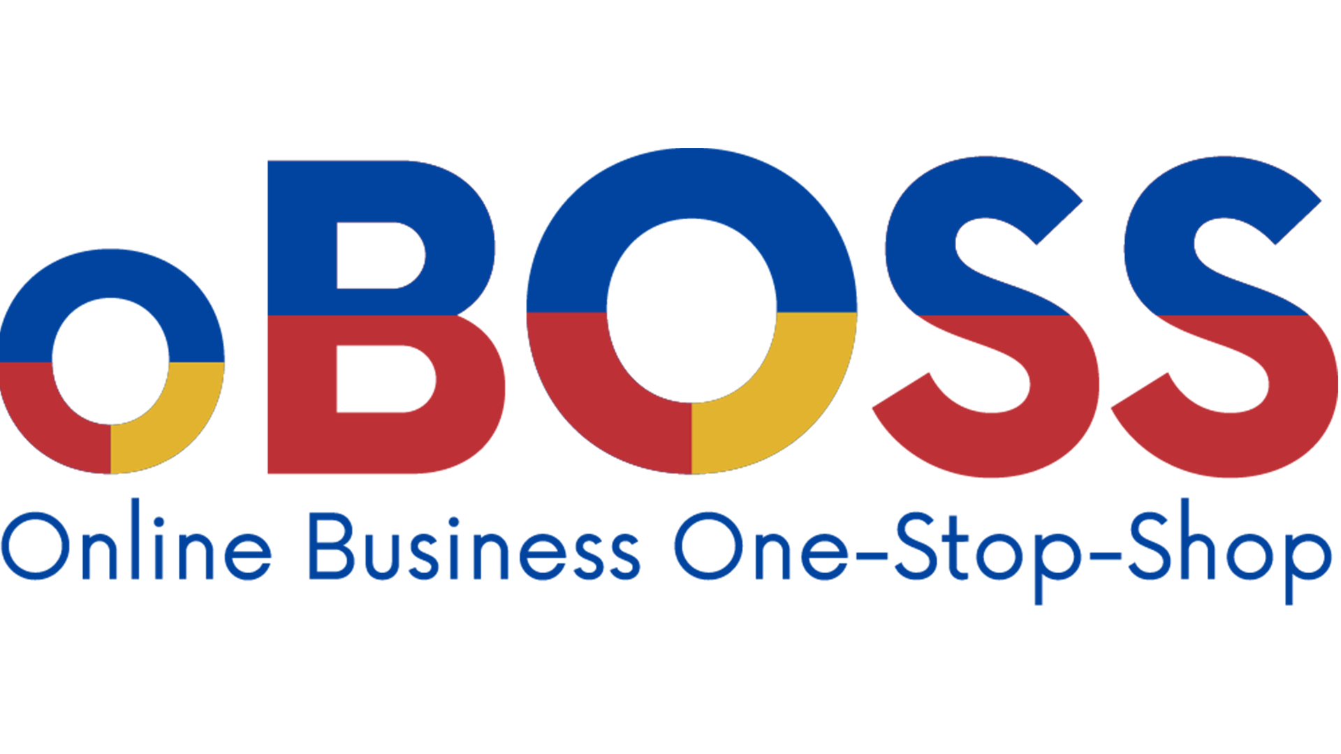 Oboss logo