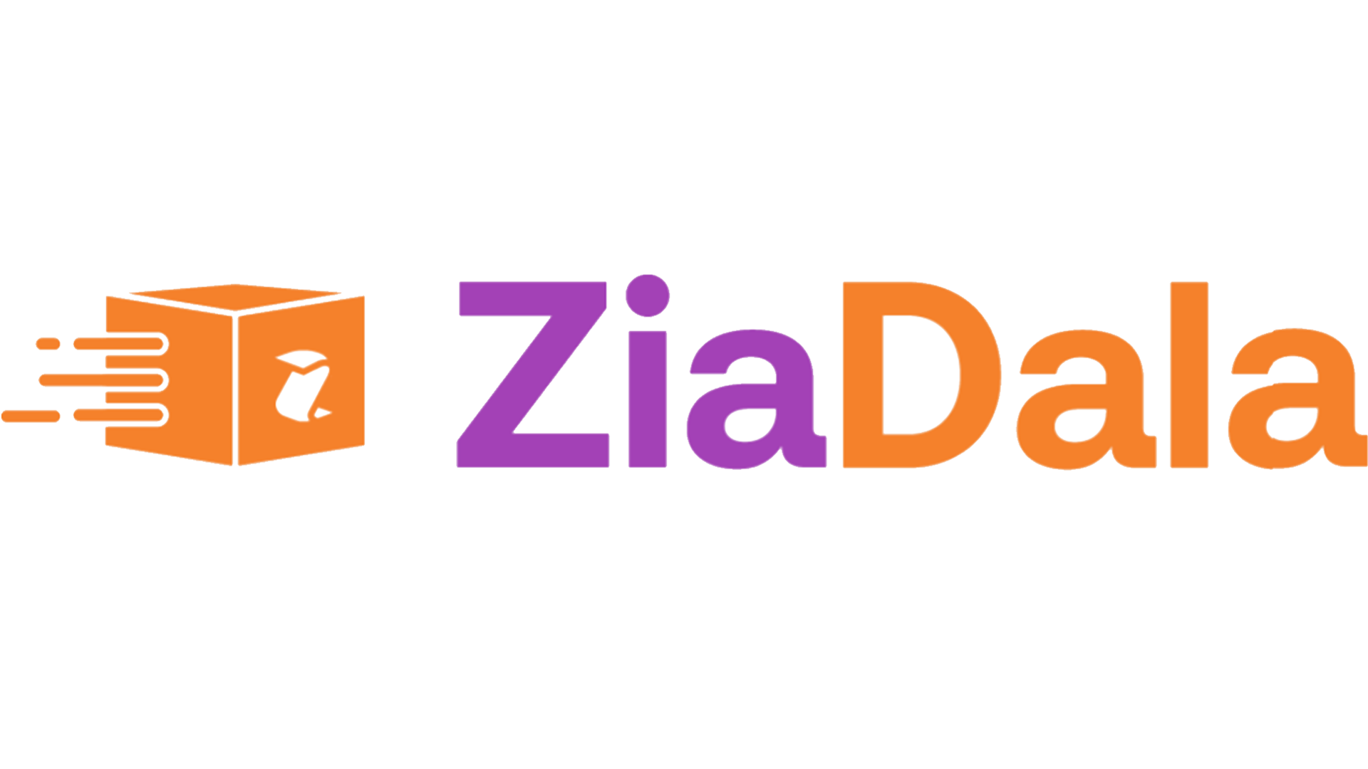 Ziadala logo