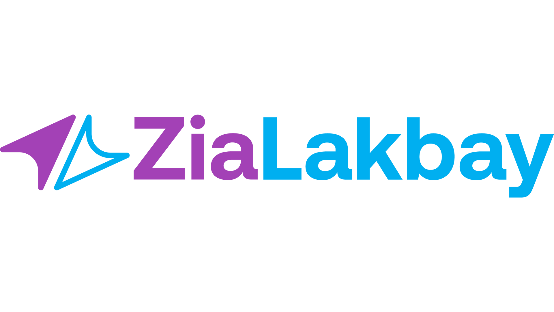 Zialakbay logo